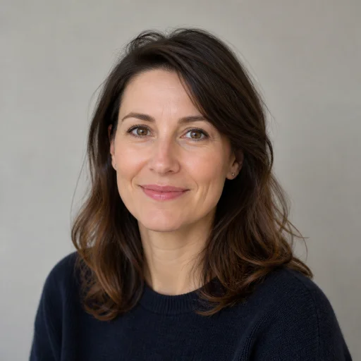 Maïté Darricau